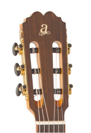 Guitarra Admira Flamenca Triana Satinada