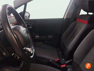 Citroën C3 PureTech 81KW (110CV) S&S 97 Edition