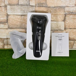 Máquina de Barbear Elétrica Enchen Blackstone-C