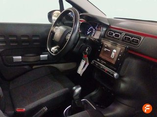 Citroën C3 PureTech 81KW (110CV) S&S 97 Edition
