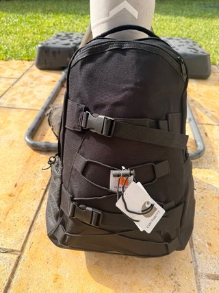 Mochila Carhartt Preta Nova