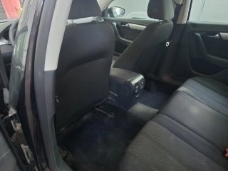 Volkswagen Passat 1.6tdi 2011