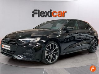 Audi A3 Sportback Advanced 35 TFSI 110kW S tron