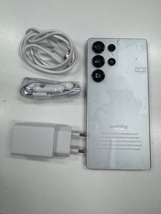 Móvil 12+512GB