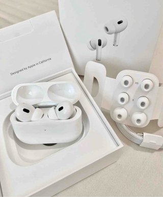 AirPods Pro 2 Lightning ANC
