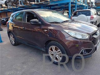 Puerta Trasera Derecha Hyundai ix35 (EL/LM)(2010->)