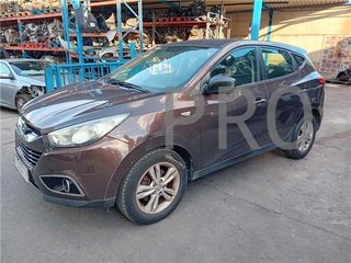 Puerta Trasera Derecha Hyundai ix35 (EL/LM)(2010->)