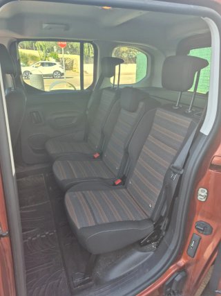 Opel Combo-e Life 2022