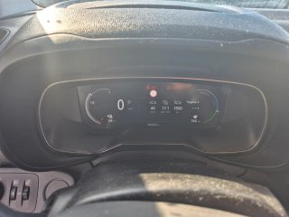 Opel Combo-e Life 2022