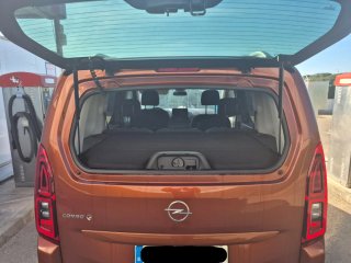 Opel Combo-e Life 2022