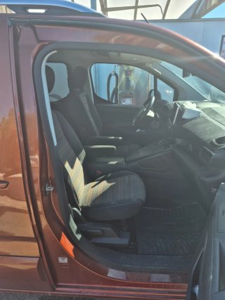 Opel Combo-e Life 2022