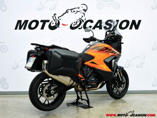 KTM 1290 SUPER ADVENTURE S