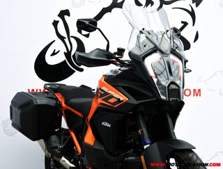 KTM 1290 SUPER ADVENTURE S