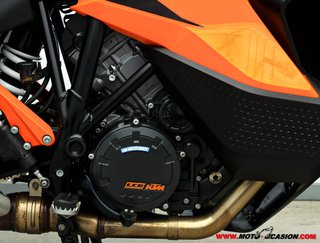 KTM 1290 SUPER ADVENTURE S
