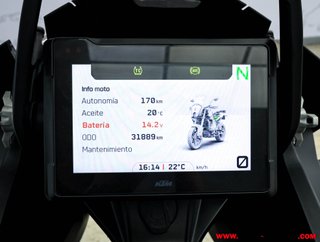 KTM 1290 SUPER ADVENTURE S