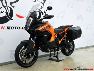 KTM 1290 SUPER ADVENTURE S