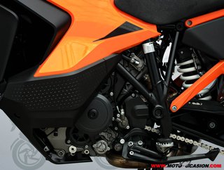 KTM 1290 SUPER ADVENTURE S