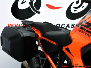KTM 1290 SUPER ADVENTURE S