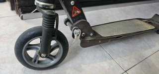 Patinete Decathlon