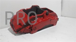 Pinza Freno Delantero Derecha Porsche Cayenne (Tipo 9PA)(2002->)