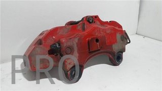 Pinza Freno Delantero Derecha Porsche Cayenne (Tipo 9PA)(2002->)