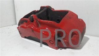 Pinza Freno Delantero Derecha Porsche Cayenne (Tipo 9PA)(2002->)