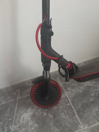 Patinete eléctrico M365
