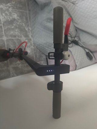 Patinete eléctrico M365
