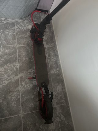 Patinete eléctrico M365