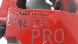 Pinza Freno Delantero Izquierda Porsche Cayenne (Tipo 9PA)(2002->)