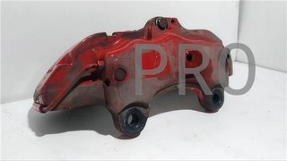 Pinza Freno Delantero Izquierda Porsche Cayenne (Tipo 9PA)(2002->)