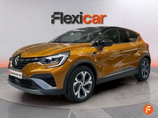 Renault Captur E-TECH R.S. LINE