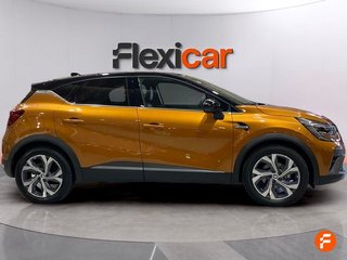 Renault Captur E-TECH R.S. LINE