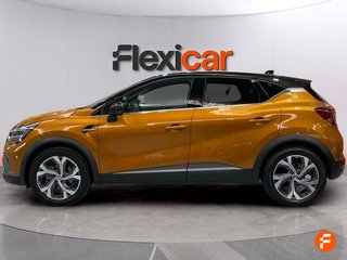 Renault Captur E-TECH R.S. LINE