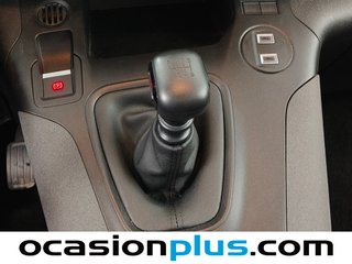 Peugeot Rifter BlueHDi 100 Allure 74 kW (100 CV)