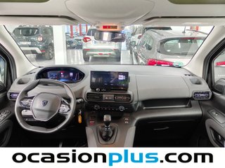 Peugeot Rifter BlueHDi 100 Allure 74 kW (100 CV)