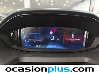 Peugeot Rifter BlueHDi 100 Allure 74 kW (100 CV)