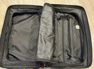 Eastpak Red Bull Musketeer Day Trolley Maleta