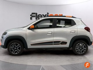 Dacia Spring Business Electric 33kW (45CV)