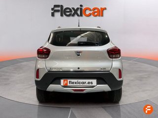 Dacia Spring Business Electric 33kW (45CV)