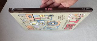 COMIC TBO Edición Coleccionista 1976-1977
