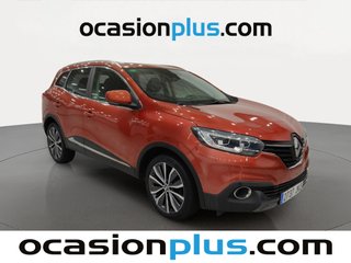 Renault Kadjar Zen Energy dCi 81 kW (110 CV) EDC