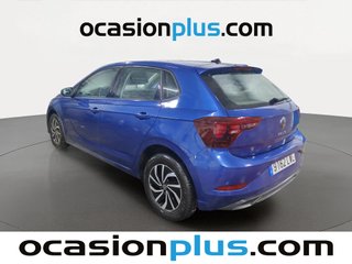 Volkswagen Polo Life 1.0 TSI 70 kW (95 CV)