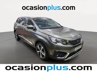 Peugeot 5008 BlueHDi 130 S&S Allure 96 kW (130 CV)