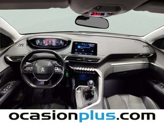 Peugeot 5008 BlueHDi 130 S&S Allure 96 kW (130 CV)