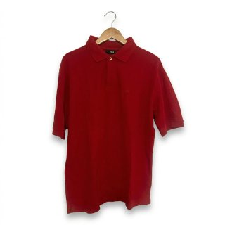 Lotto 3 Polo Uomo XL Fila e 777 Merch