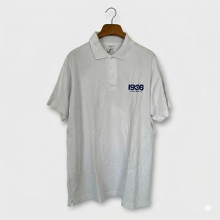 Lotto 3 Polo Uomo XL Fila e 777 Merch