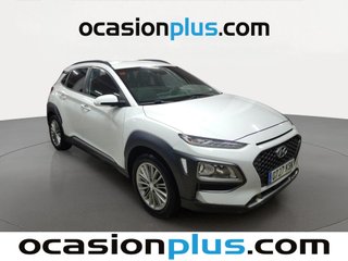 Hyundai Kona 1.0 TGDi Tecno Red 4x2 88 kW (120 CV)