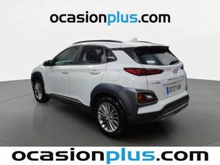 Hyundai Kona 1.0 TGDi Tecno Red 4x2 88 kW (120 CV)