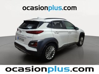 Hyundai Kona 1.0 TGDi Tecno Red 4x2 88 kW (120 CV)